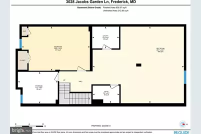 3028 Jacobs Garden Lane, Frederick, MD 21701 - Photo 57