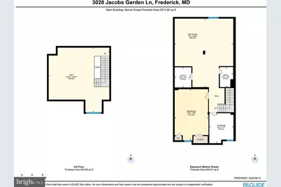 3028 Jacobs Garden Lane, Frederick, MD 21701 - Photo 59