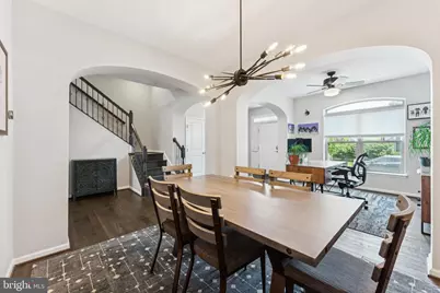 3028 Jacobs Garden Lane, Frederick, MD 21701 - Photo 7