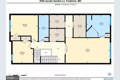 3028 Jacobs Garden Lane, Frederick, MD 21701 - Photo 55