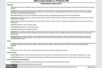 3028 Jacobs Garden Lane, Frederick, MD 21701 - Photo 63