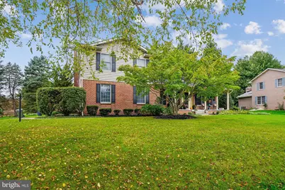 8116 Laurel Ridge Road, Frederick, MD 21702 - Photo 5