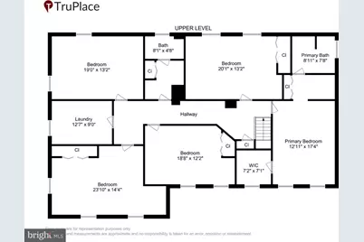 8116 Laurel Ridge Road, Frederick, MD 21702 - Photo 45