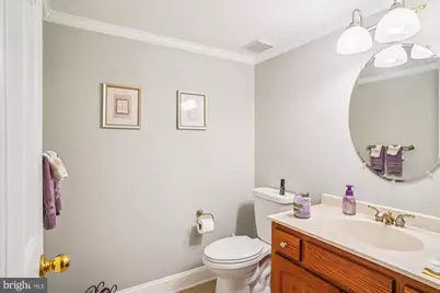 8116 Laurel Ridge Road, Frederick, MD 21702 - Photo 15