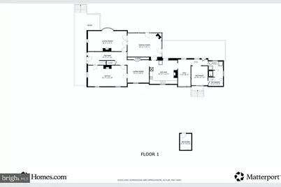 6739 S Clifton Road, Frederick, MD 21703 - Photo 47