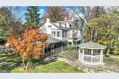 6739 S Clifton Road, Frederick, MD 21703 - Photo 5