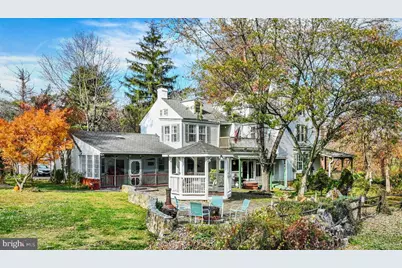 6739 S Clifton Road, Frederick, MD 21703 - Photo 1