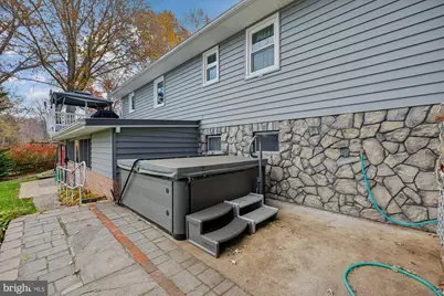 2318 Persimmon Drive, Ijamsville, MD 21754 - Photo 33