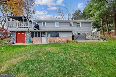 2318 Persimmon Drive, Ijamsville, MD 21754 - Photo 35