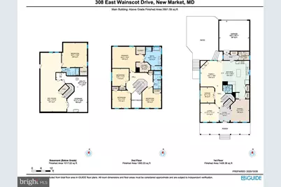 308 E Wainscot Drive, New Market, MD 21774 - Photo 65