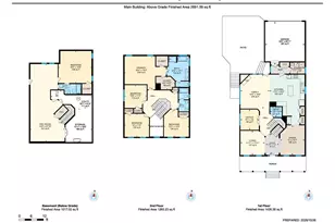 308 East Wainscot Drive, New Market, MD 21774 - Photo 65