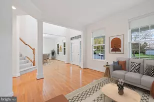 308 East Wainscot Drive, New Market, MD 21774 - Photo 5