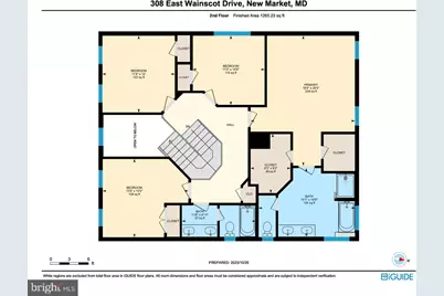 308 E Wainscot Drive, New Market, MD 21774 - Photo 63