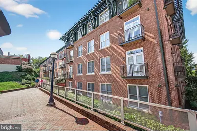 35 E All Saints Street #111, Frederick, MD 21701 - Photo 141