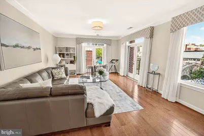 35 E All Saints Street #111, Frederick, MD 21701 - Photo 19