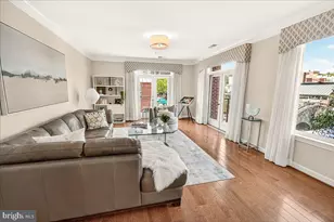 35 E All Saints St, Frederick, MD 21701 - Photo 19