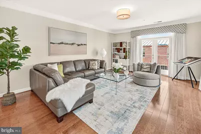 35 E All Saints Street #111, Frederick, MD 21701 - Photo 17