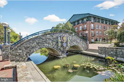 35 E All Saints Street #111, Frederick, MD 21701 - Photo 125