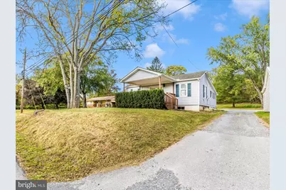 9320 Rocky Ridge Road, Rocky Ridge, MD 21778 - Photo 41