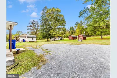 9320 Rocky Ridge Road, Rocky Ridge, MD 21778 - Photo 51
