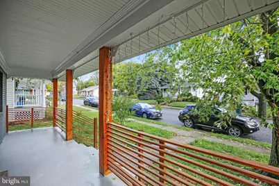 103 Pennsylvania Avenue, Frederick, MD 21701 - Photo 21