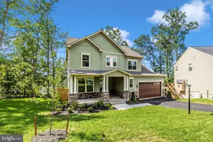 391 Masters, New Market, MD 21774 - Photo 5