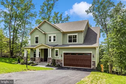 391 Masters, New Market, MD 21774 - Photo 3