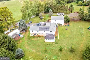 2915 Fry Rd, Jefferson, MD 21755 - Photo 1