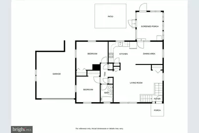 4 James Street, Woodsboro, MD 21798 - Photo 41