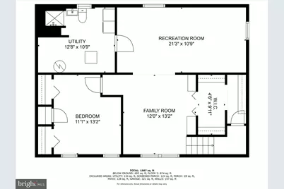 4 James Street, Woodsboro, MD 21798 - Photo 43
