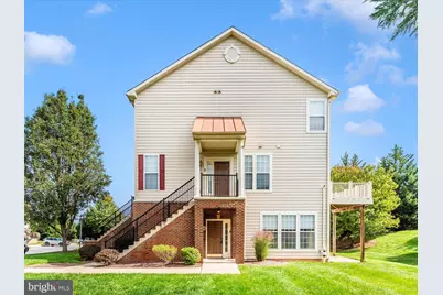 6503 Montalto Xing Crossing #A, Frederick, MD 21703 - Photo 1