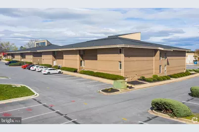 198 Thomas Johnson Drive #8, Frederick, MD 21701 - Photo 1