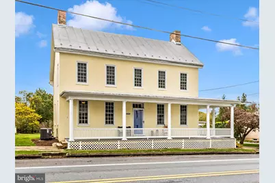 12109 Liberty Road, Union Bridge, MD 21791 - Photo 1