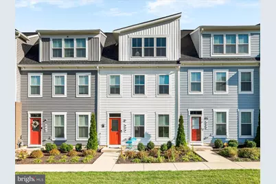 404 Waverly Drive, Frederick, MD 21702 - Photo 1