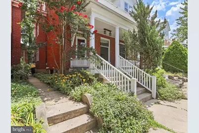 518 Elm Street, Frederick, MD 21701 - Photo 1