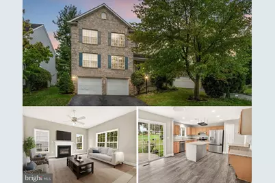 6903 Wimbledon Court, New Market, MD 21774 - Photo 1