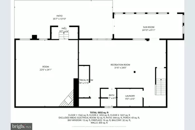 5642 Jefferson Boulevard, Frederick, MD 21703 - Photo 7