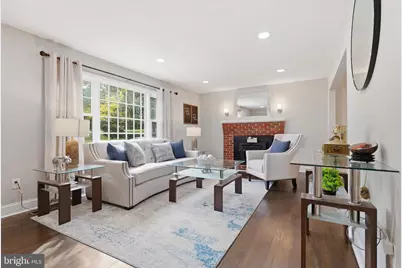 5642 Jefferson Boulevard, Frederick, MD 21703 - Photo 9