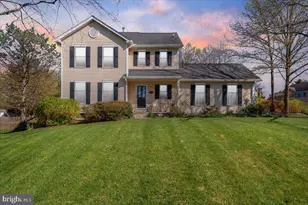 2110 Foxfield, Frederick, MD 21702 - Photo 63