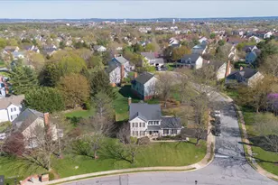 2110 Foxfield, Frederick, MD 21702 - Photo 45