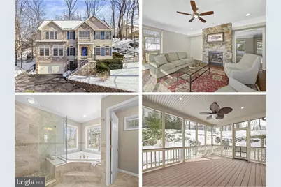 6705 W Lakeridge Road, New Market, MD 21774 - Photo 1