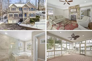 6705 W Lakeridge Rd, New Market, MD 21774 - Photo 1