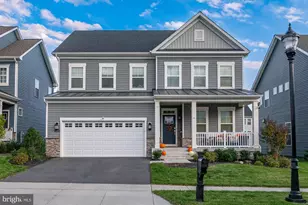 1408 Crampton St, Brunswick, MD 21716 - Photo 1