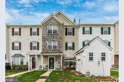 4910 Edgeware Terrace, Frederick, MD 21703 - Photo 1