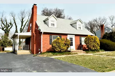 627 Biggs Avenue #1, Frederick, MD 21702 - Photo 15