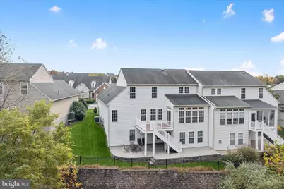 10576 Edwardian Lane #132, New Market, MD 21774 - Photo 55