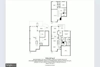 10576 Edwardian Lane #132, New Market, MD 21774 - Photo 79