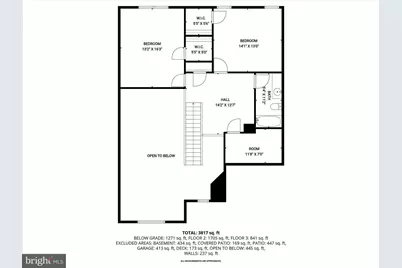 10576 Edwardian Lane #132, New Market, MD 21774 - Photo 77