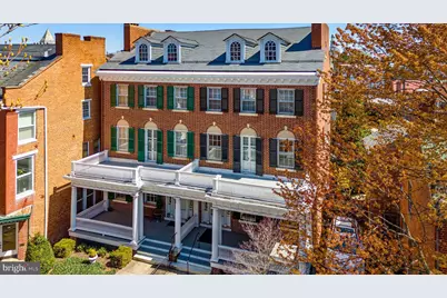 110 N Court Street, Frederick, MD 21701 - Photo 1