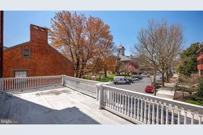 110 N Court Street, Frederick, MD 21701 - Photo 21